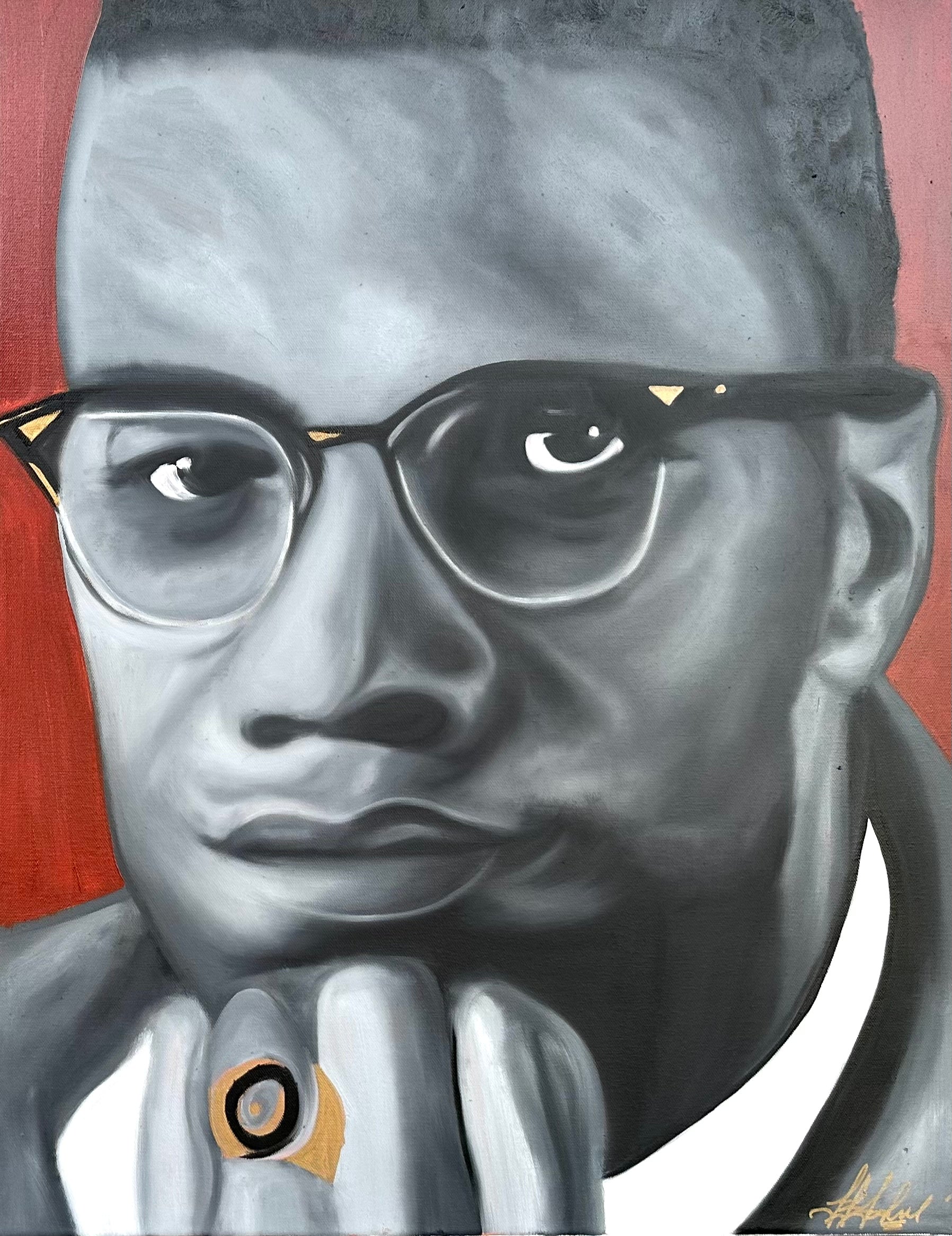 Brother Malcolm