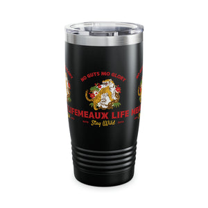 Ringneck Tumbler, 20oz