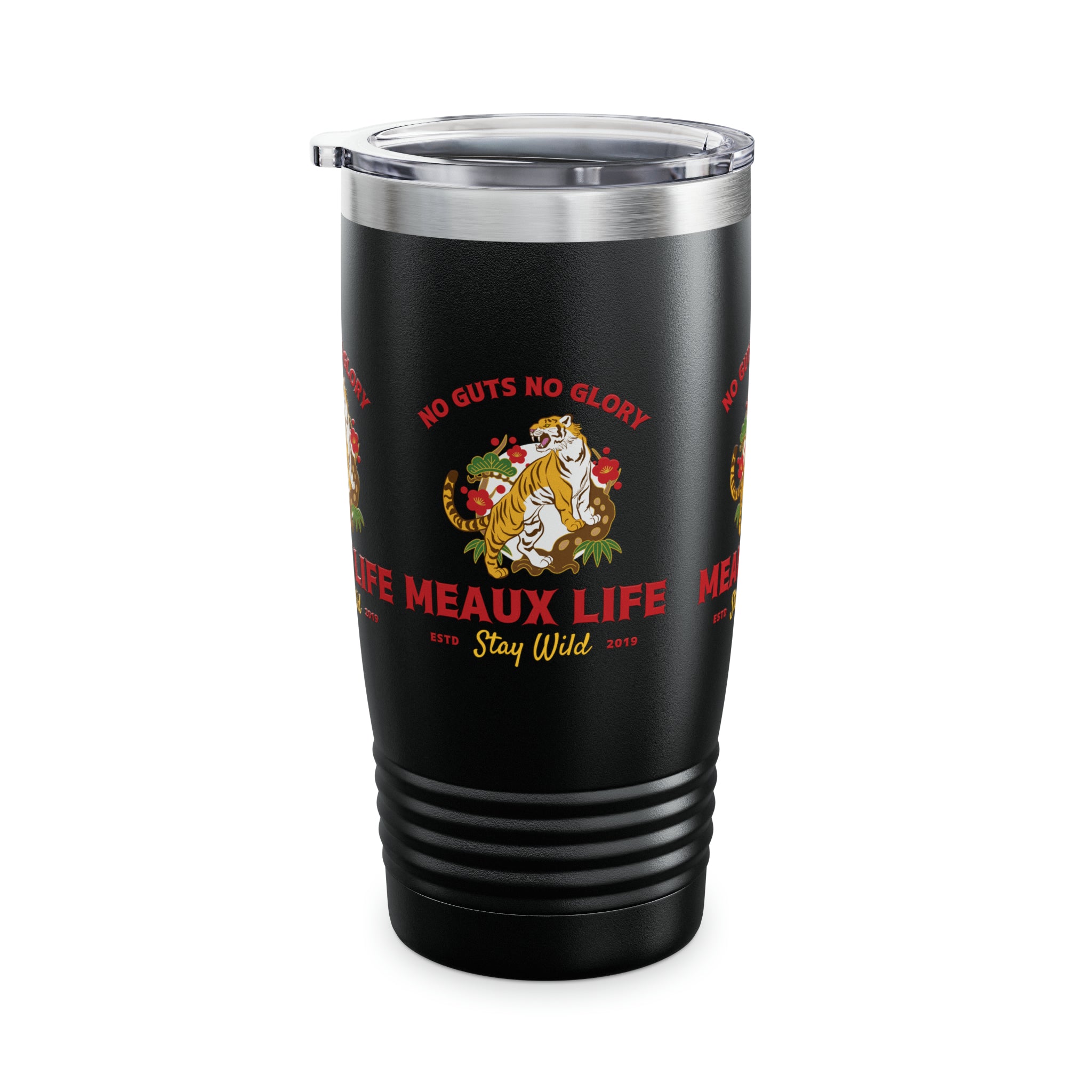 Ringneck Tumbler, 20oz