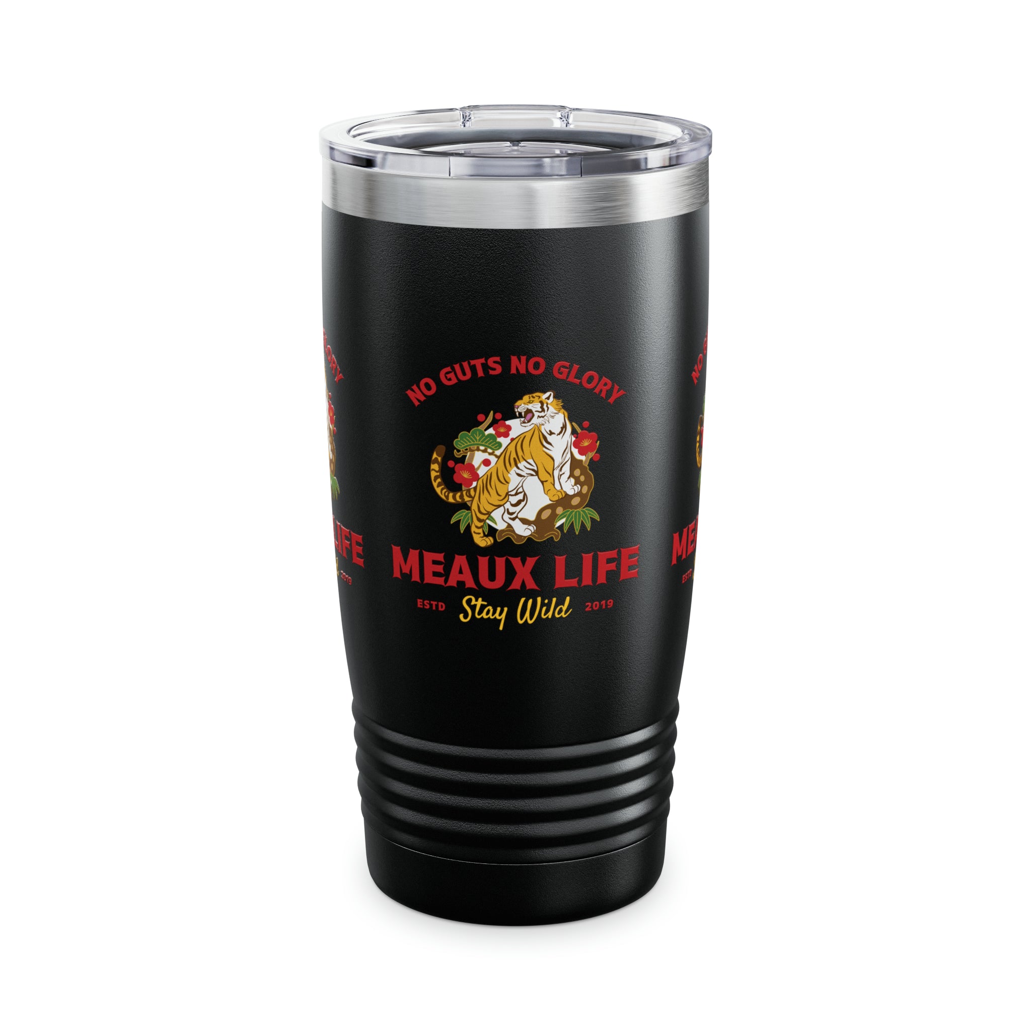 Ringneck Tumbler, 20oz