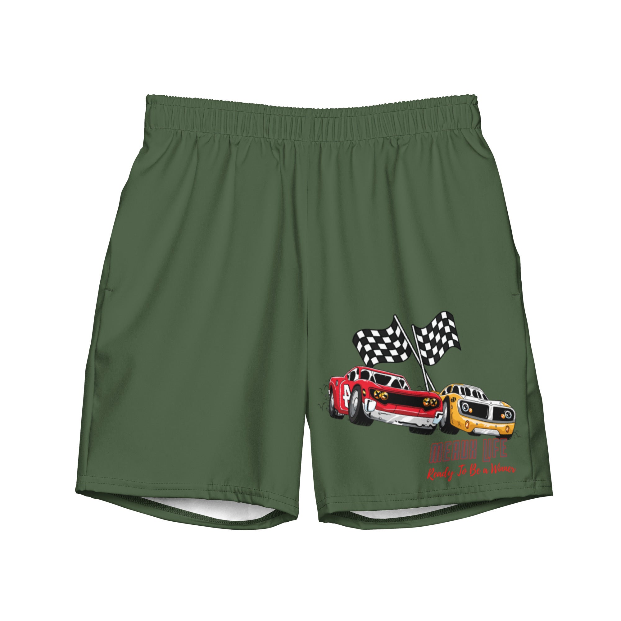 Men's short