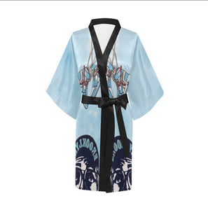 Brooklyn Kimono