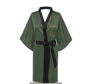.Mz. Badu kimono